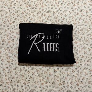 Vintage Raiders Crewneck